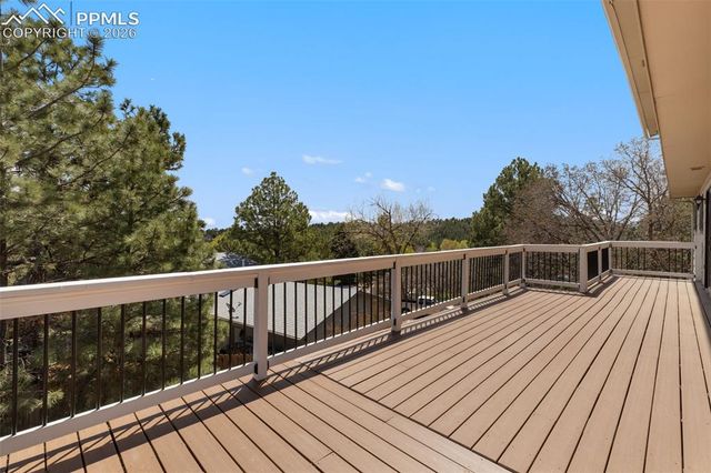 4821 Garden Place, Colorado Springs, CO 80918