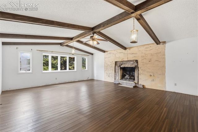 4821 Garden Place, Colorado Springs, CO 80918