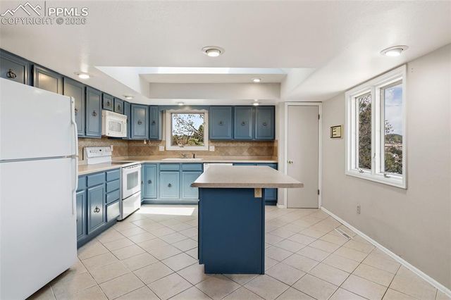 4821 Garden Place, Colorado Springs, CO 80918