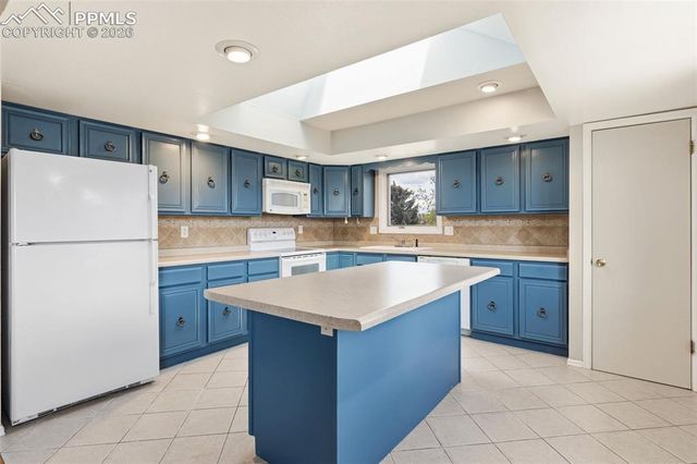 4821 Garden Place, Colorado Springs, CO 80918