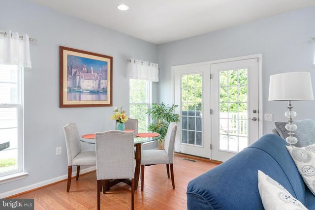 143 DENISON ST, Fredericksburg, VA 22406