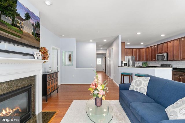 143 DENISON ST, Fredericksburg, VA 22406