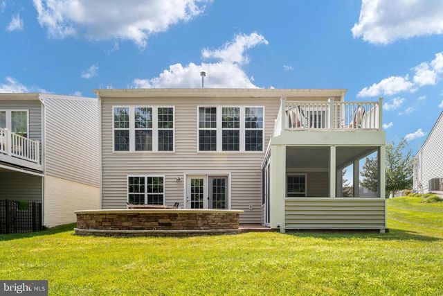 143 DENISON ST, Fredericksburg, VA 22406