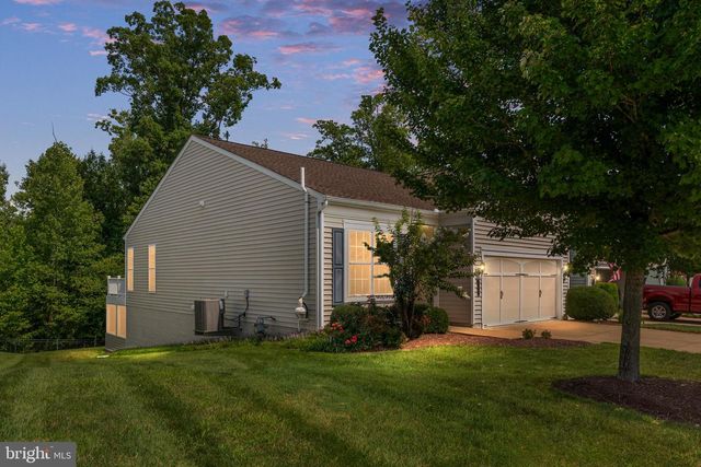 143 DENISON ST, Fredericksburg, VA 22406