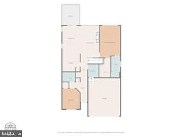 143 DENISON ST, Fredericksburg, VA 22406