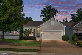 143 DENISON ST, Fredericksburg, VA 22406
