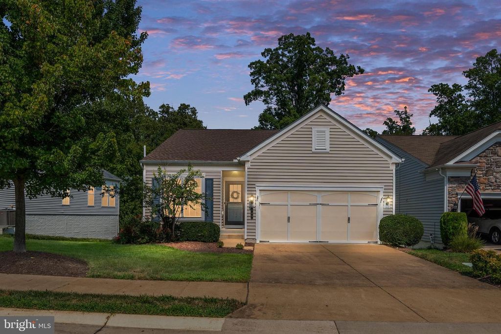 143 DENISON ST, Fredericksburg, VA 22406