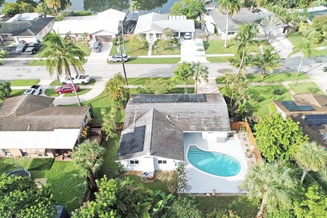 3831 NW 11TH Street, Coconut Creek, FL 33066