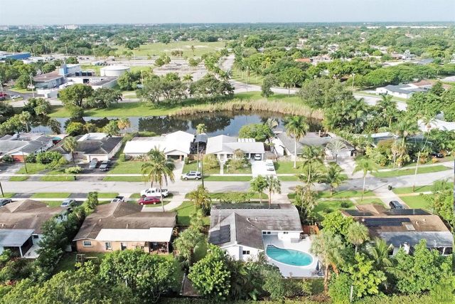 3831 NW 11TH Street, Coconut Creek, FL 33066