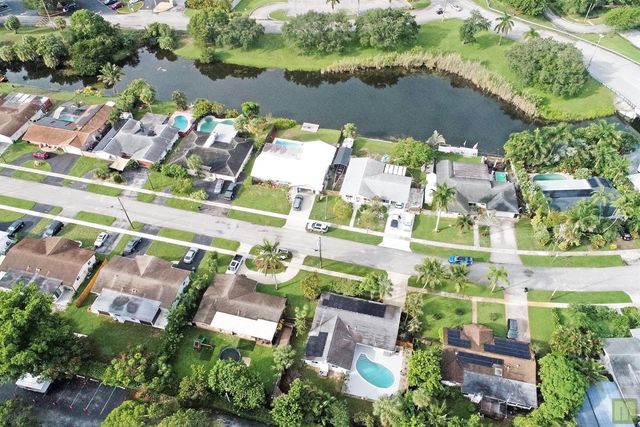 3831 NW 11TH Street, Coconut Creek, FL 33066
