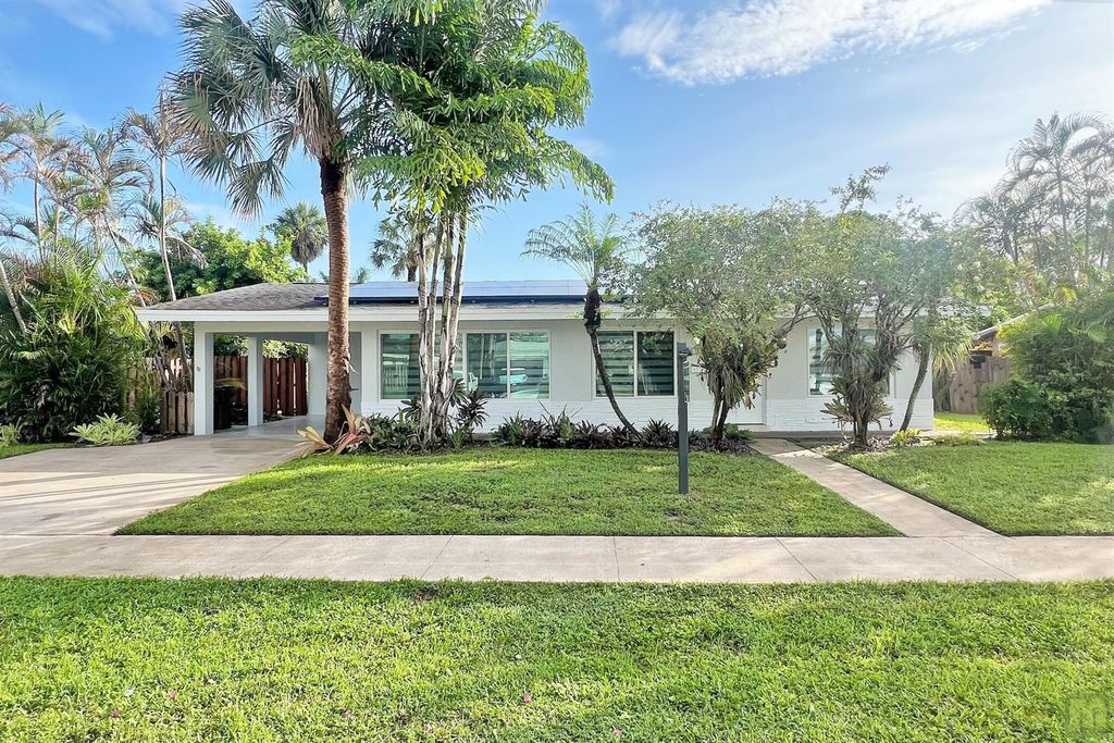 3831 NW 11TH Street, Coconut Creek, FL 33066