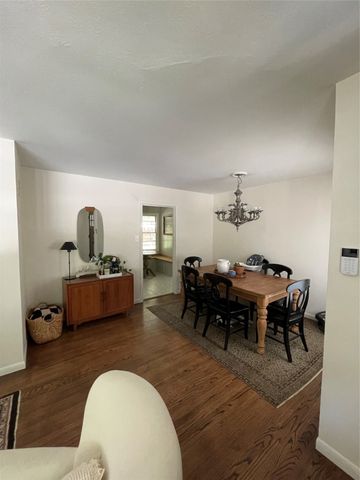 4616 Selkirk Drive, Fort Worth, TX 76109