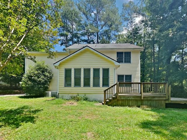 145 Bryson Lane, Fayetteville, GA 30215