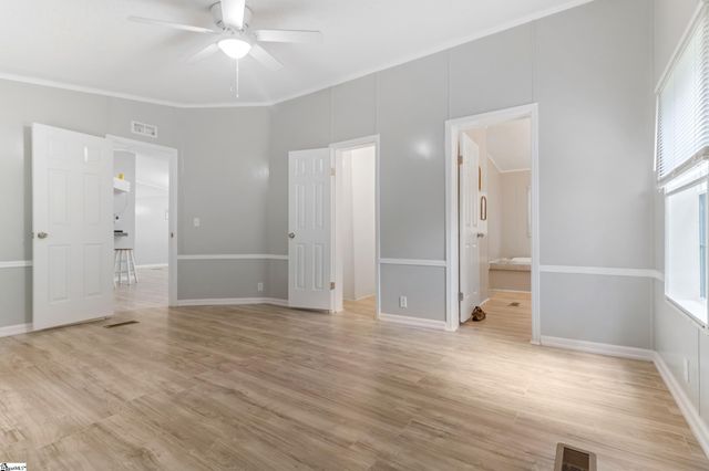 1298 Mordeci Mountain Road, Gray Court, SC 29645