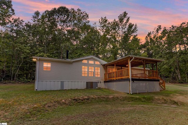 1298 Mordeci Mountain Road, Gray Court, SC 29645