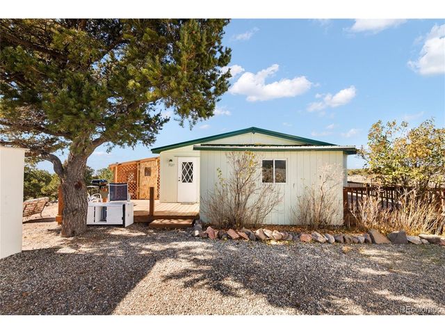 7027 Freylinghuysen Rd, Fort Garland, CO 81133