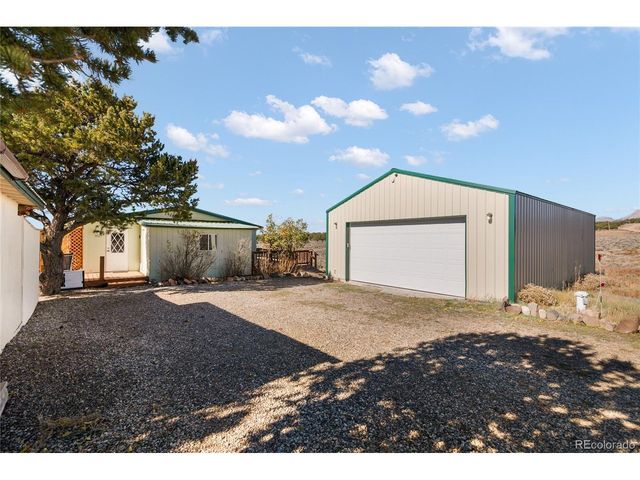 7027 Freylinghuysen Rd, Fort Garland, CO 81133