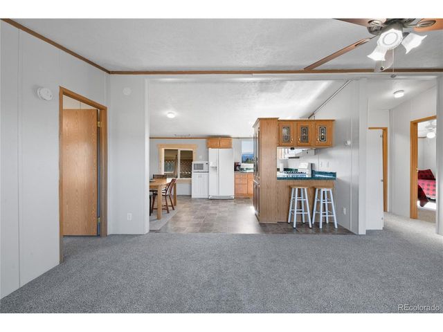 7027 Freylinghuysen Rd, Fort Garland, CO 81133