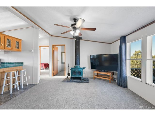 7027 Freylinghuysen Rd, Fort Garland, CO 81133