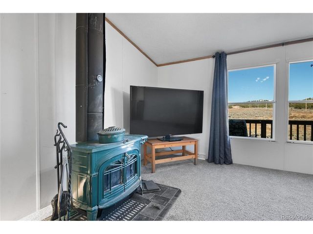 7027 Freylinghuysen Rd, Fort Garland, CO 81133