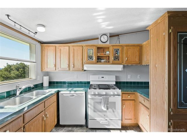 7027 Freylinghuysen Rd, Fort Garland, CO 81133