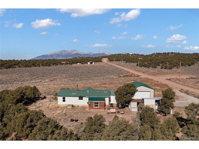 7027 Freylinghuysen Rd, Fort Garland, CO 81133