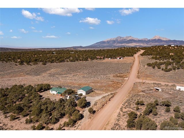 7027 Freylinghuysen Rd, Fort Garland, CO 81133