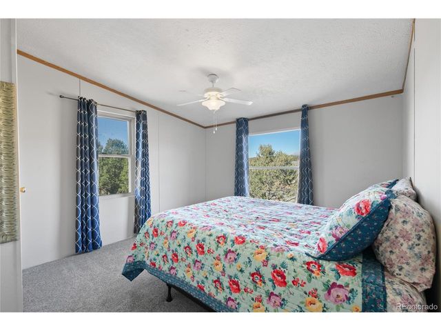 7027 Freylinghuysen Rd, Fort Garland, CO 81133