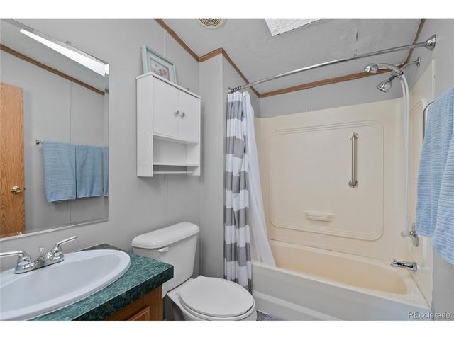 7027 Freylinghuysen Rd, Fort Garland, CO 81133