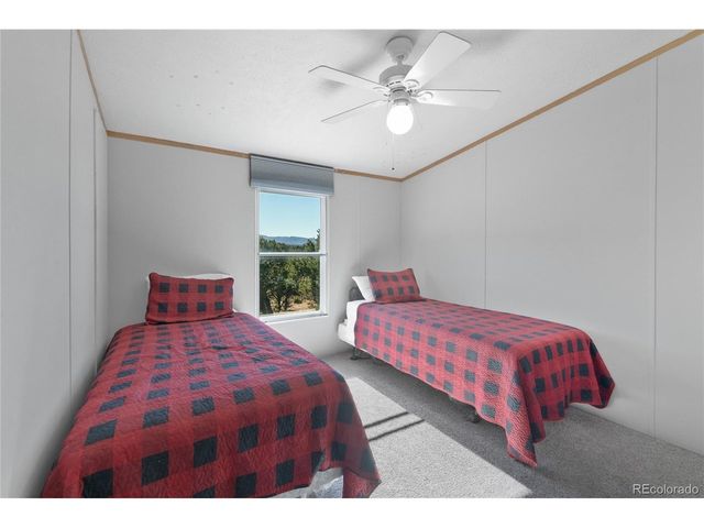 7027 Freylinghuysen Rd, Fort Garland, CO 81133