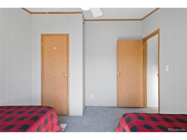 7027 Freylinghuysen Rd, Fort Garland, CO 81133