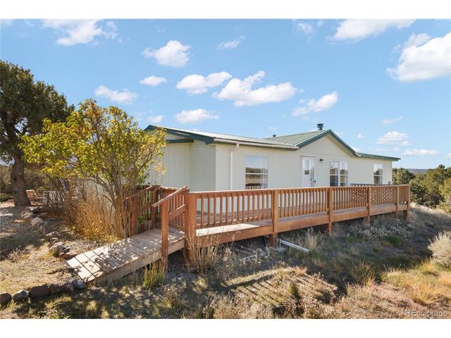 7027 Freylinghuysen Rd, Fort Garland, CO 81133