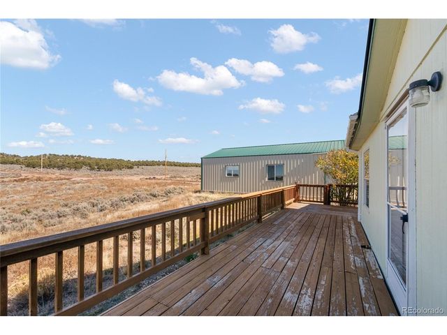 7027 Freylinghuysen Rd, Fort Garland, CO 81133