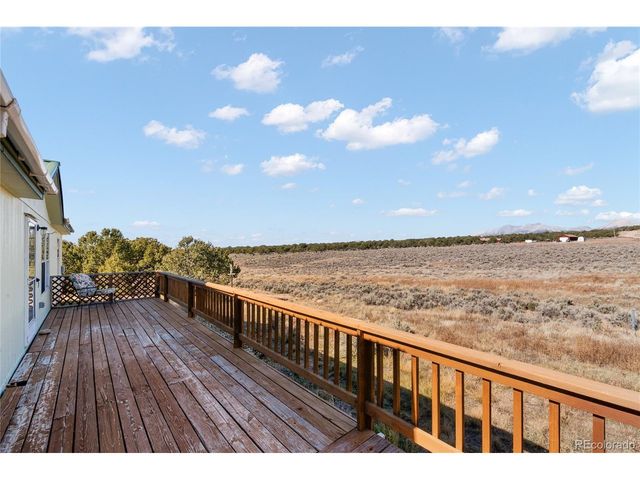 7027 Freylinghuysen Rd, Fort Garland, CO 81133