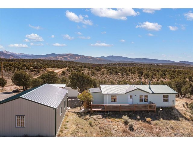 7027 Freylinghuysen Rd, Fort Garland, CO 81133