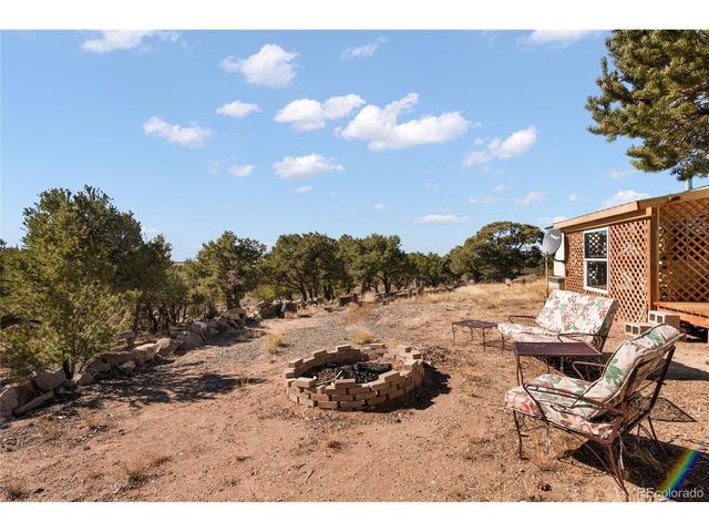7027 Freylinghuysen Rd, Fort Garland, CO 81133