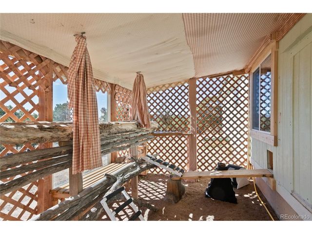 7027 Freylinghuysen Rd, Fort Garland, CO 81133