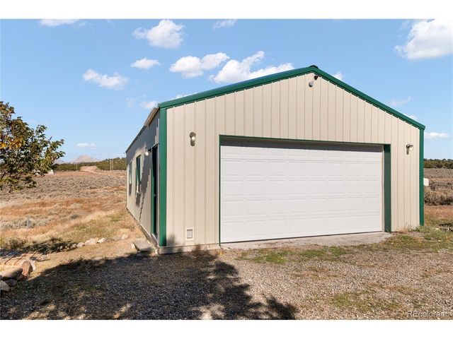 7027 Freylinghuysen Rd, Fort Garland, CO 81133