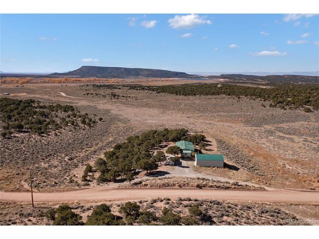 7027 Freylinghuysen Rd, Fort Garland, CO 81133