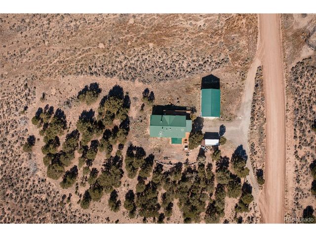 7027 Freylinghuysen Rd, Fort Garland, CO 81133