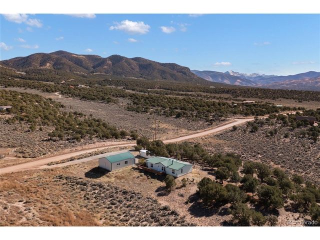 7027 Freylinghuysen Rd, Fort Garland, CO 81133