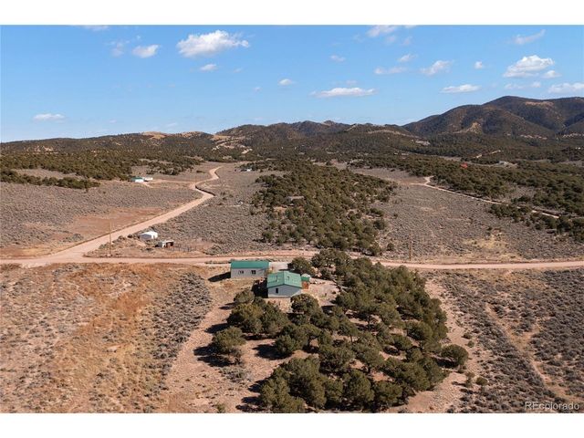 7027 Freylinghuysen Rd, Fort Garland, CO 81133