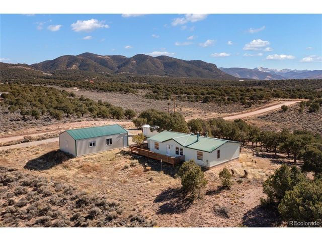 7027 Freylinghuysen Rd, Fort Garland, CO 81133