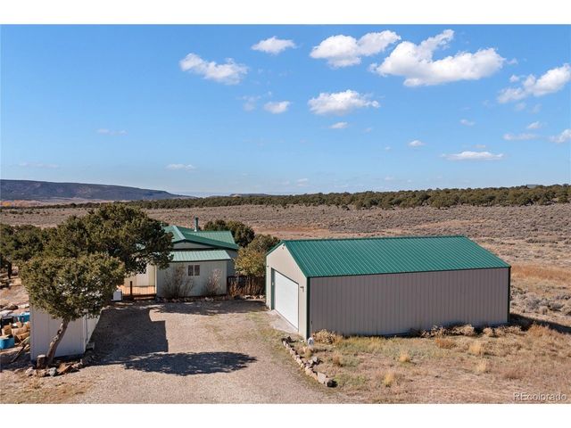 7027 Freylinghuysen Rd, Fort Garland, CO 81133