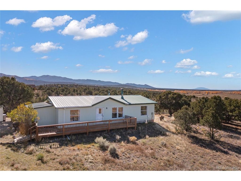 7027 Freylinghuysen Rd, Fort Garland, CO 81133