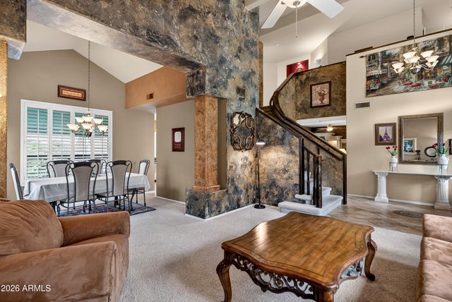 1220 N CRYSTAL SHORES Drive, Gilbert, AZ 85234