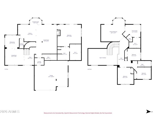 1220 N CRYSTAL SHORES Drive, Gilbert, AZ 85234