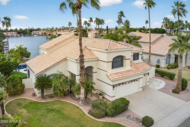 1220 N CRYSTAL SHORES Drive, Gilbert, AZ 85234