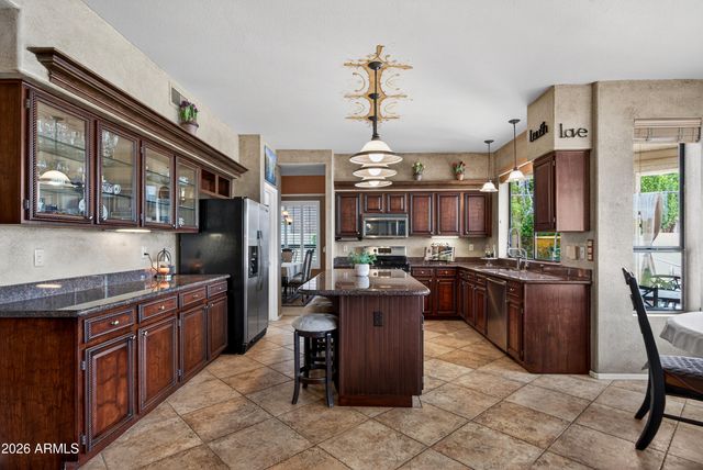 1220 N CRYSTAL SHORES Drive, Gilbert, AZ 85234