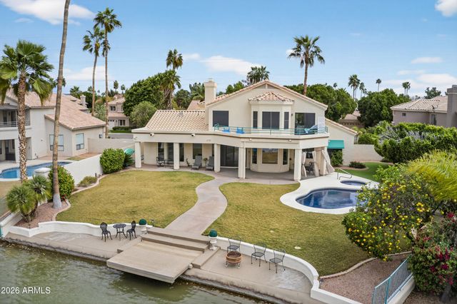 1220 N CRYSTAL SHORES Drive, Gilbert, AZ 85234